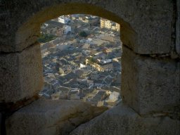 Mula Antigua serie-2